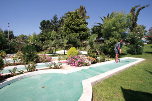 Nina Hotel Marmari  Exterior photo