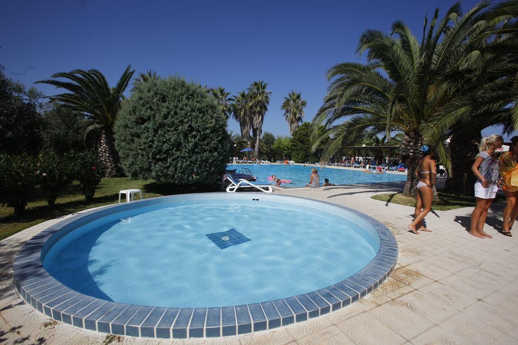 Nina Hotel Marmari  Exterior photo